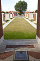 Dunkirk Memorial