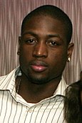 Dwyane Wade