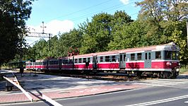 Station Stalowa Wola