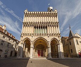 Église Notre-Dame