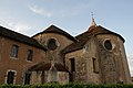 Église Saint-Maurice de Cirey-lès-Bellevaux