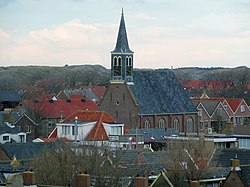 Egmond aan Zee