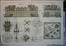 Some original architectural details Eiffel Tower plans 21.jpg