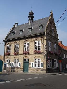 Elverdinge