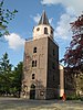 Grote of Pancratiuskerk, toren