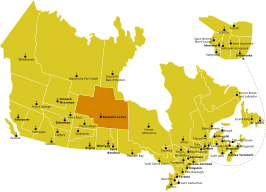 Aartsbisdom Keewatin-Le Pas