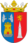 Almansa címere