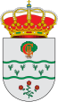 Blason de Cañada Rosal