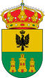 Blason de Cañete de las Torres