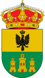 Escudo d'armas