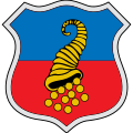 Escudo de Copiapó (Chile)