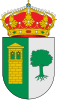 Official seal of La Iglesuela