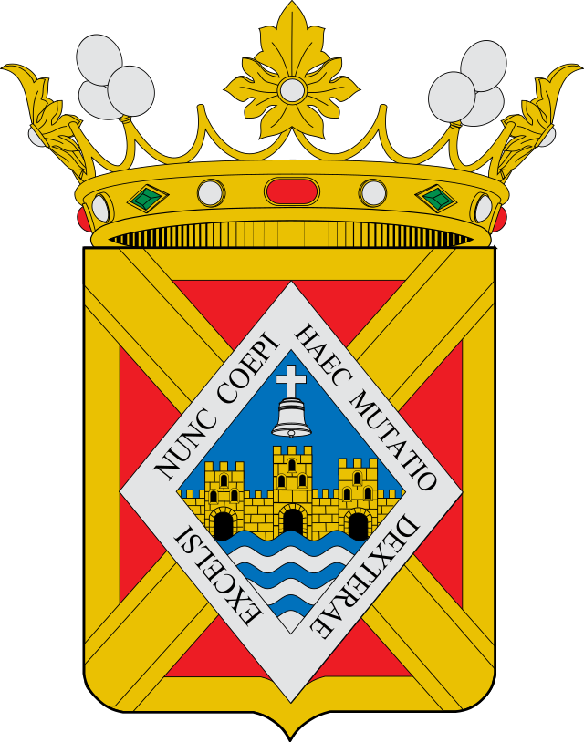 Linares (Jaén): insigne