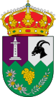 Герб муниципалитета Вильярехо-дель-Валье