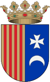 Coat of arms of Riba-roja de Túria