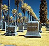 Evergreen Cemetery