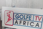 Vignette pour Golfe TV Africa