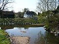 Ehemalige Mühle