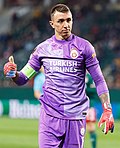 Miniatura para Fernando Muslera