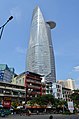 Financial Tower, Ho Chi Minh City