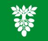Flag of Østre Toten Municipality