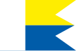 Bernolákovo – vlajka