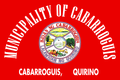 Flag of Cabarroguis