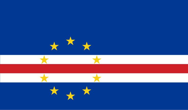 파일:Flag of Cape Verde.svg