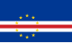 維德角共和國國旗