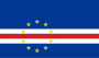 Vlag van Kaapverdië