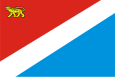 Flag of Primorsky KraiPrimorye