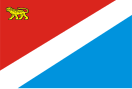 濱海邊疆區區旗（英語：Flag of Primorsky Krai）