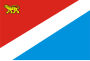 Bandera de Primorie