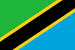 Drapelul Tanzaniei