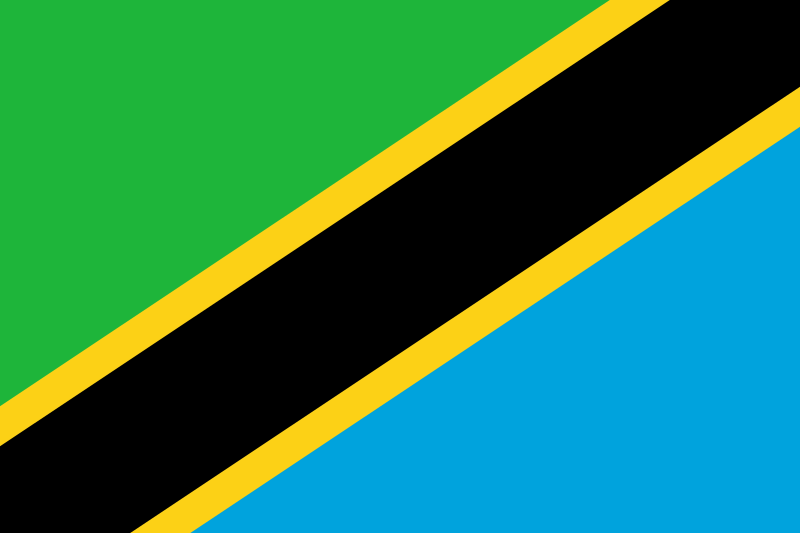 Описание: Танзания