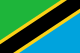 Флаг Танзании.svg