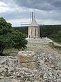 L'autel et le moulin de Daudet