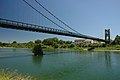 Pont de Saint-Martin-d'Ardèche