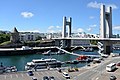 Pont de Recouvrance, Tour Tanguy