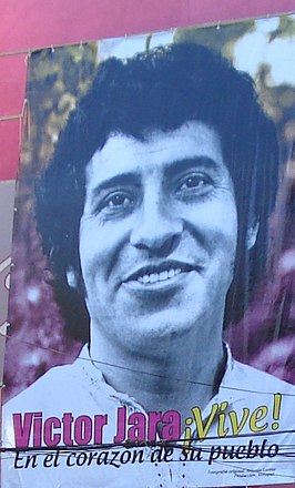 Víctor Jara