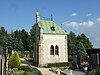 Gaweinstal Mausoleum Grabkapelle Familie Withalm.jpg