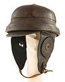 German WW1 Pilots Helmet 4