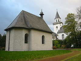 Kruisbergkerk