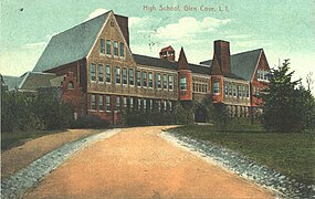 Glen Cove Union School