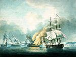 Miniatura para HMS Northumberland (1798)
