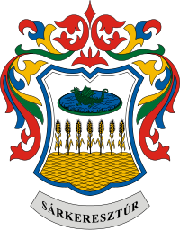 Coat of Arms