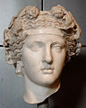 Hoofd van Dionysos (Capitolijnse Musea)