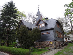 Heimatmuseum in Dröbischau.JPG
