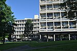 Landscaping to Alton West Estate