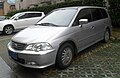 中国仕様車